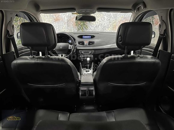 2011 MODEL//Full PAKET//BENZİN-LPG//ANAHTARSIZ GİRİŞ ÇALIŞTIRMA
