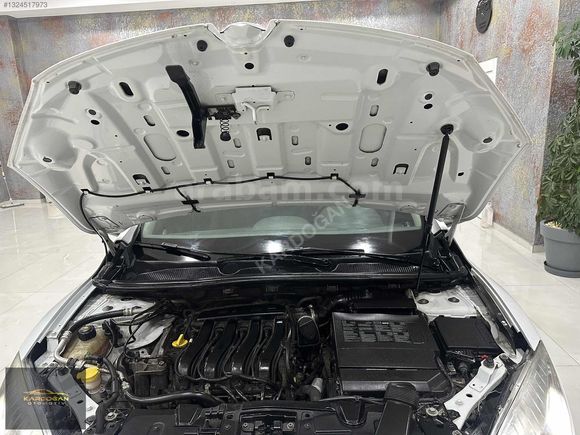 2011 MODEL//Full PAKET//BENZİN-LPG//ANAHTARSIZ GİRİŞ ÇALIŞTIRMA