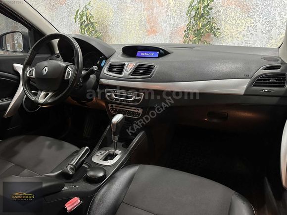 2011 MODEL//Full PAKET//BENZİN-LPG//ANAHTARSIZ GİRİŞ ÇALIŞTIRMA