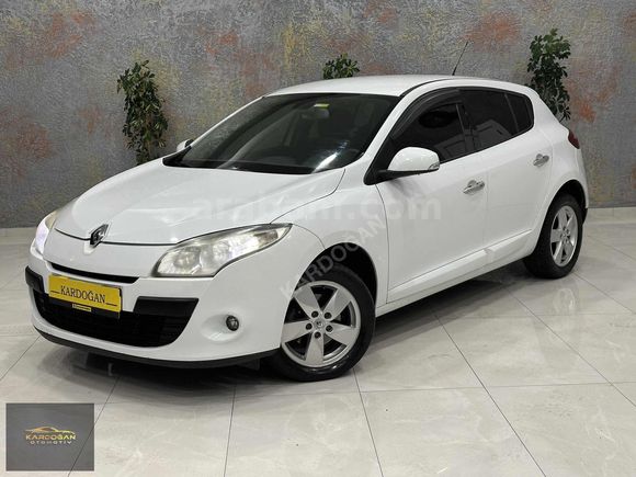2011 MODEL//Full PAKET//BENZİN-LPG//ANAHTARSIZ GİRİŞ ÇALIŞTIRMA