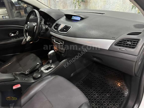2011 MODEL//Full PAKET//BENZİN-LPG//ANAHTARSIZ GİRİŞ ÇALIŞTIRMA