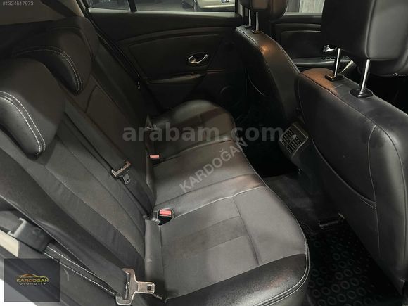 2011 MODEL//Full PAKET//BENZİN-LPG//ANAHTARSIZ GİRİŞ ÇALIŞTIRMA