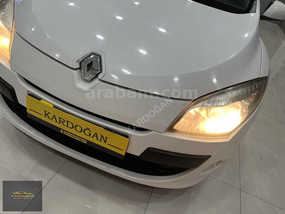 2011 MODEL//Full PAKET//BENZİN-LPG//ANAHTARSIZ GİRİŞ ÇALIŞTIRMA