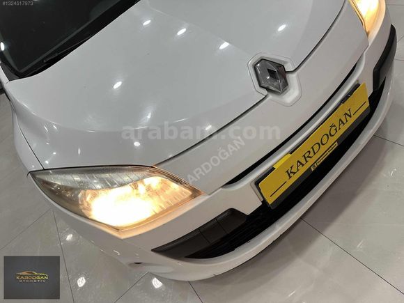 2011 MODEL//Full PAKET//BENZİN-LPG//ANAHTARSIZ GİRİŞ ÇALIŞTIRMA