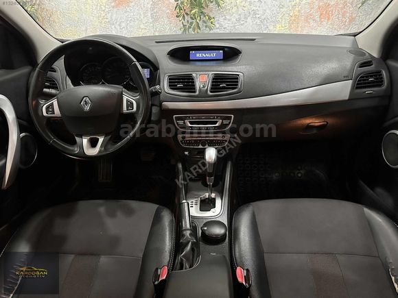2011 MODEL//Full PAKET//BENZİN-LPG//ANAHTARSIZ GİRİŞ ÇALIŞTIRMA