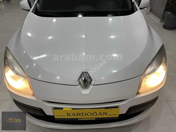2011 MODEL//Full PAKET//BENZİN-LPG//ANAHTARSIZ GİRİŞ ÇALIŞTIRMA