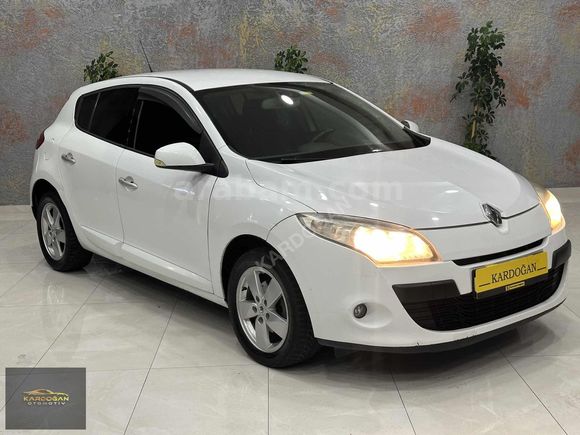 2011 MODEL//Full PAKET//BENZİN-LPG//ANAHTARSIZ GİRİŞ ÇALIŞTIRMA