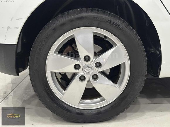 2011 MODEL//Full PAKET//BENZİN-LPG//ANAHTARSIZ GİRİŞ ÇALIŞTIRMA