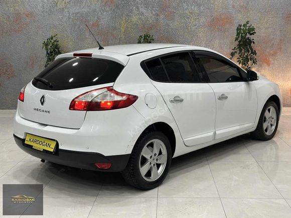 2011 MODEL//Full PAKET//BENZİN-LPG//ANAHTARSIZ GİRİŞ ÇALIŞTIRMA