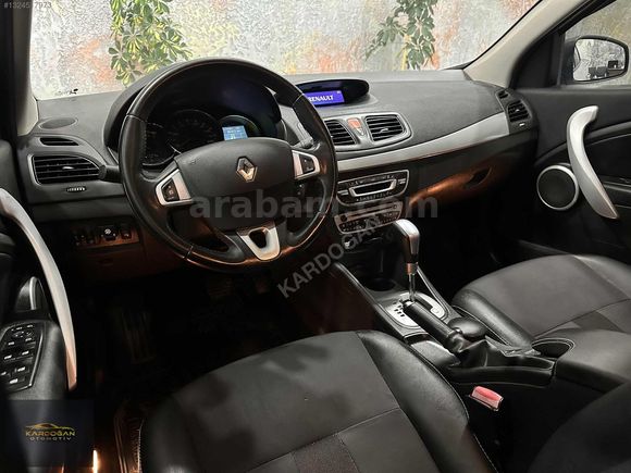 2011 MODEL//Full PAKET//BENZİN-LPG//ANAHTARSIZ GİRİŞ ÇALIŞTIRMA