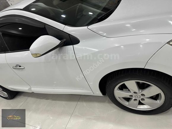 2011 MODEL//Full PAKET//BENZİN-LPG//ANAHTARSIZ GİRİŞ ÇALIŞTIRMA
