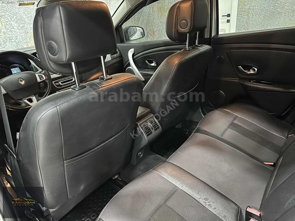 2011 MODEL//Full PAKET//BENZİN-LPG//ANAHTARSIZ GİRİŞ ÇALIŞTIRMA