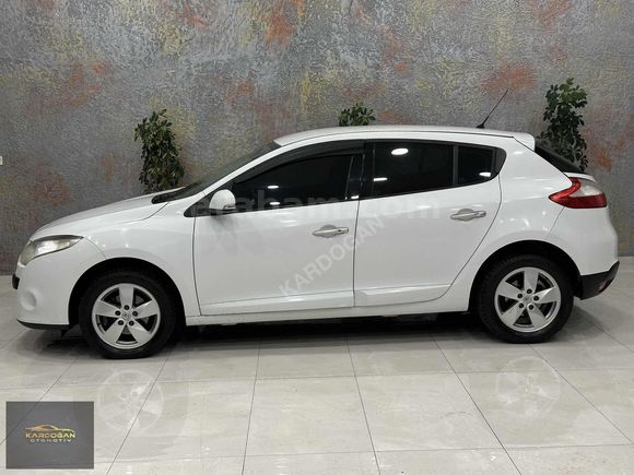 2011 MODEL//Full PAKET//BENZİN-LPG//ANAHTARSIZ GİRİŞ ÇALIŞTIRMA
