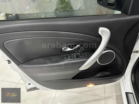 2011 MODEL//Full PAKET//BENZİN-LPG//ANAHTARSIZ GİRİŞ ÇALIŞTIRMA