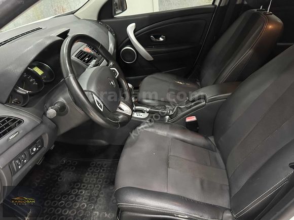 2011 MODEL//Full PAKET//BENZİN-LPG//ANAHTARSIZ GİRİŞ ÇALIŞTIRMA
