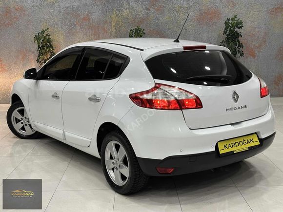 2011 MODEL//Full PAKET//BENZİN-LPG//ANAHTARSIZ GİRİŞ ÇALIŞTIRMA