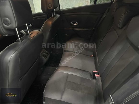 2011 MODEL//Full PAKET//BENZİN-LPG//ANAHTARSIZ GİRİŞ ÇALIŞTIRMA