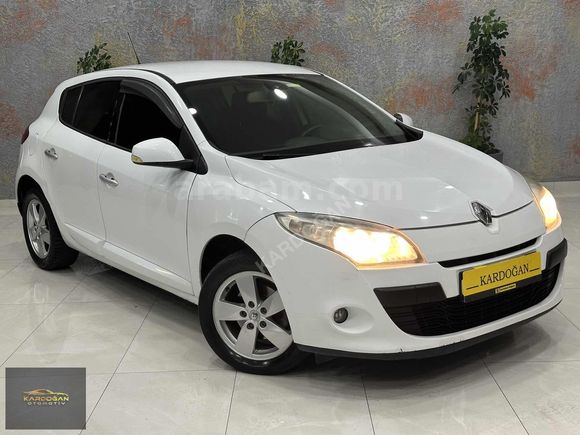 2011 MODEL//Full PAKET//BENZİN-LPG//ANAHTARSIZ GİRİŞ ÇALIŞTIRMA
