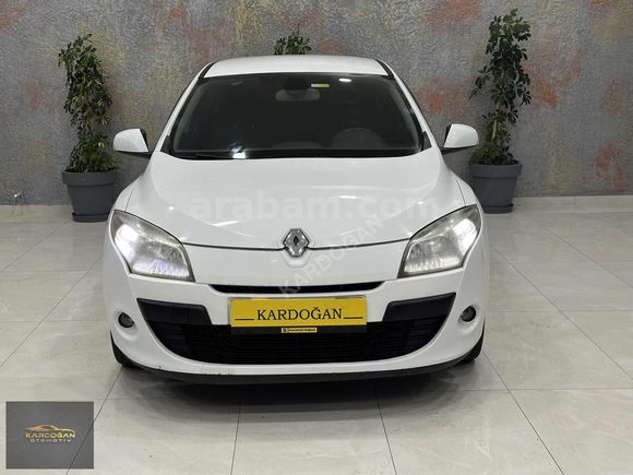 2011 MODEL//Full PAKET//BENZİN-LPG//ANAHTARSIZ GİRİŞ ÇALIŞTIRMA