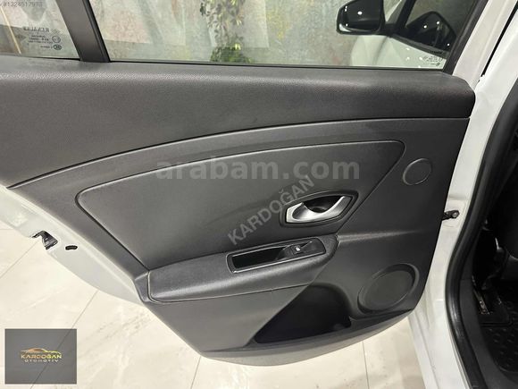 2011 MODEL//Full PAKET//BENZİN-LPG//ANAHTARSIZ GİRİŞ ÇALIŞTIRMA