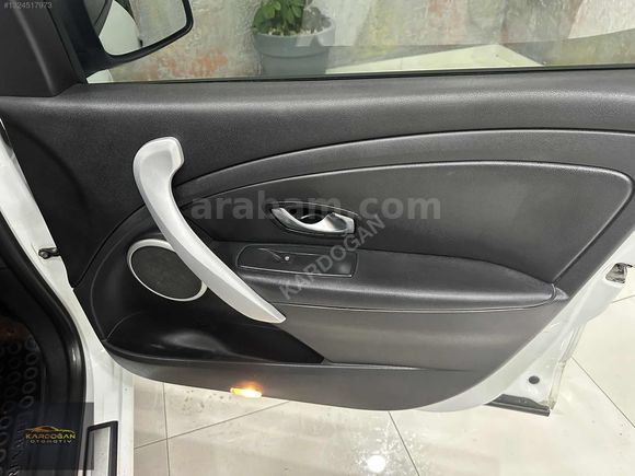 2011 MODEL//Full PAKET//BENZİN-LPG//ANAHTARSIZ GİRİŞ ÇALIŞTIRMA