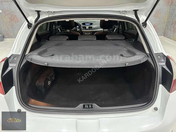 2011 MODEL//Full PAKET//BENZİN-LPG//ANAHTARSIZ GİRİŞ ÇALIŞTIRMA