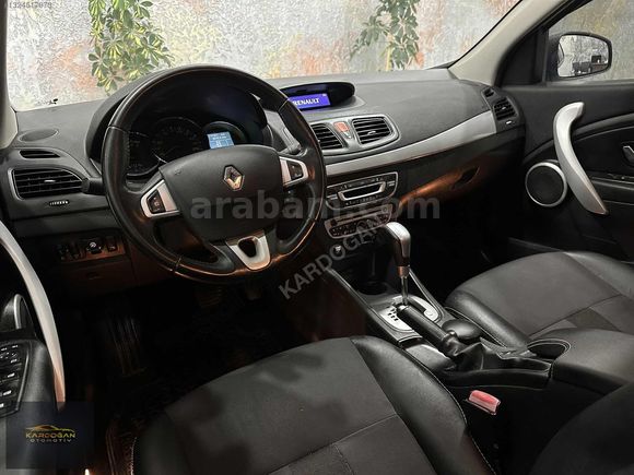 2011 MODEL//Full PAKET//BENZİN-LPG//ANAHTARSIZ GİRİŞ ÇALIŞTIRMA