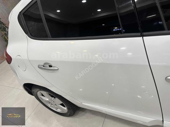 2011 MODEL//Full PAKET//BENZİN-LPG//ANAHTARSIZ GİRİŞ ÇALIŞTIRMA