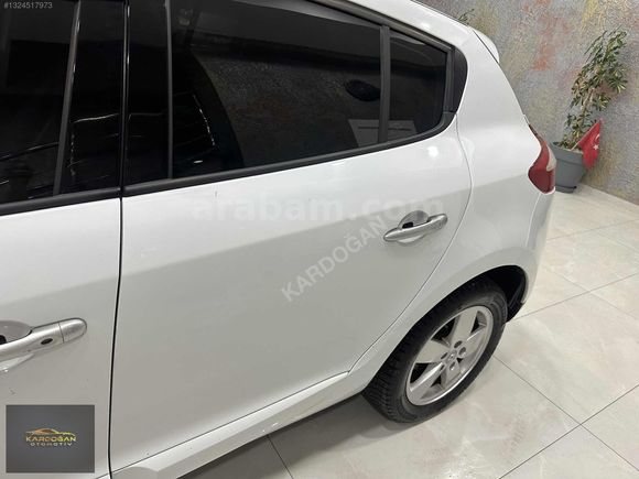 2011 MODEL//Full PAKET//BENZİN-LPG//ANAHTARSIZ GİRİŞ ÇALIŞTIRMA