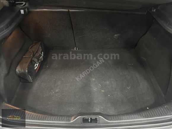2011 MODEL//Full PAKET//BENZİN-LPG//ANAHTARSIZ GİRİŞ ÇALIŞTIRMA