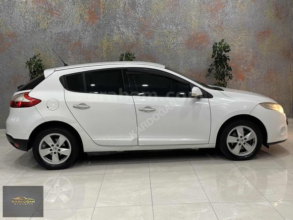 2011 MODEL//Full PAKET//BENZİN-LPG//ANAHTARSIZ GİRİŞ ÇALIŞTIRMA