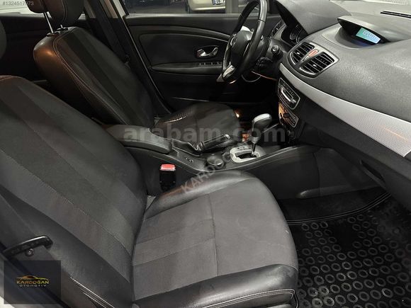 2011 MODEL//Full PAKET//BENZİN-LPG//ANAHTARSIZ GİRİŞ ÇALIŞTIRMA