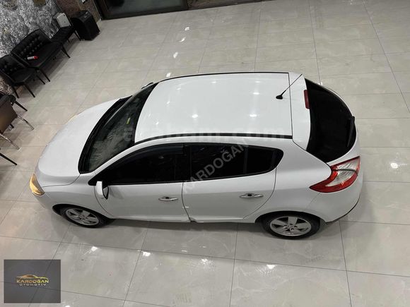 2011 MODEL//Full PAKET//BENZİN-LPG//ANAHTARSIZ GİRİŞ ÇALIŞTIRMA