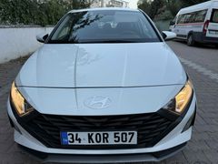 Galeriden Hyundai i20 1.4 MPI Jump 2024 Model İstanbul