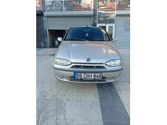 Galeriden Fiat Siena 1.2 EL 2001 Model Ankara