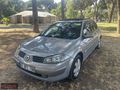 2004 MODEL TEMİZ LPG Lİ SANRUFLU OTOMATİK FUL PAKET MEGA II