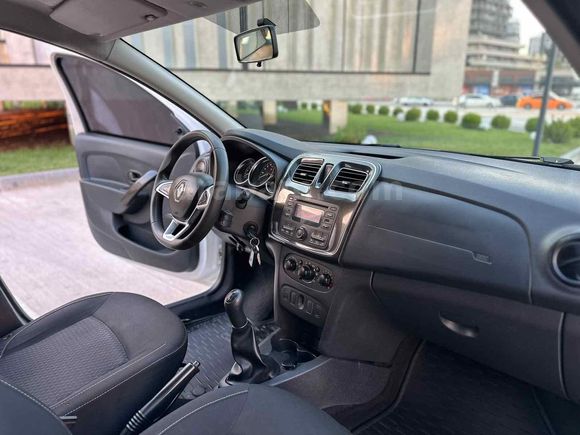 Sahibinden Renault Symbol 1.5 dCi Joy 2017 Model 