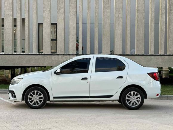 Sahibinden Renault Symbol 1.5 dCi Joy 2017 Model 