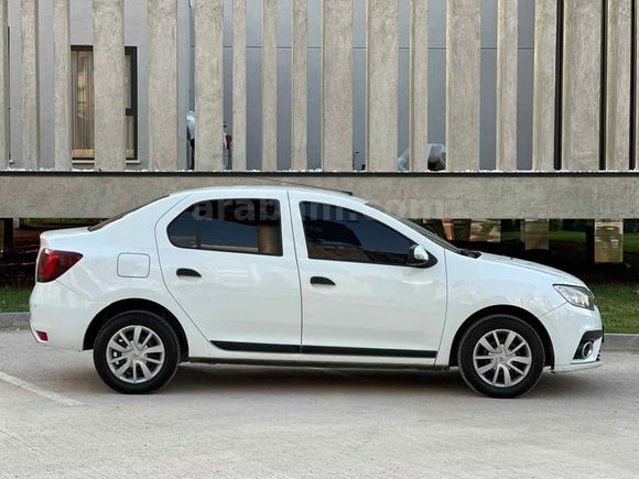 Sahibinden Renault Symbol 1.5 dCi Joy 2017 Model 