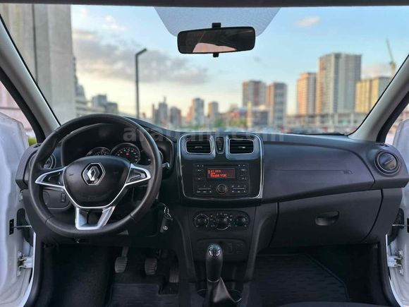 Sahibinden Renault Symbol 1.5 dCi Joy 2017 Model 