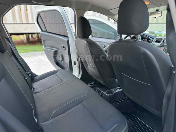 Sahibinden Renault Symbol 1.5 dCi Joy 2017 Model 