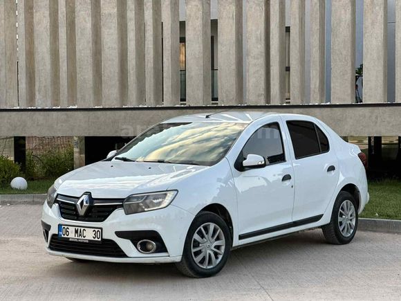 Sahibinden Renault Symbol 1.5 dCi Joy 2017 Model 