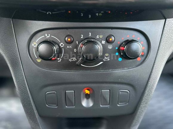 Sahibinden Renault Symbol 1.5 dCi Joy 2017 Model 