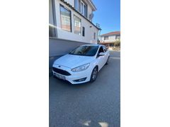 Sahibinden Ford Focus 1.5 TDCi Style 2016 Model 