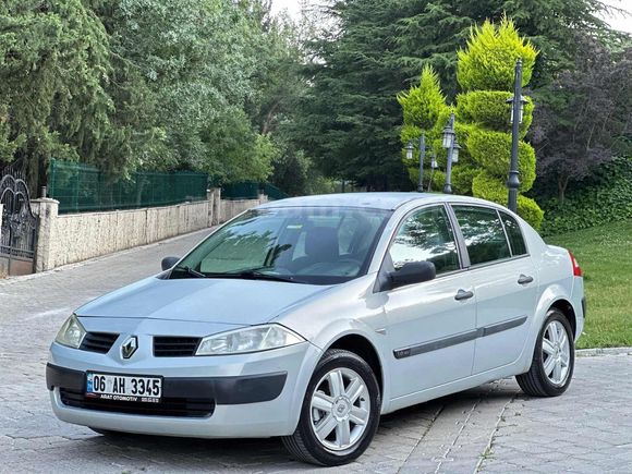 ARACIM DEĞİŞENSİZ YANLARDA 3 PARÇA BOYALI HATASIZ