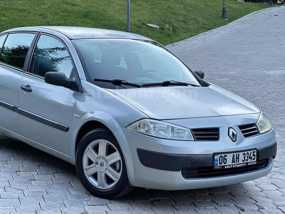 ARACIM DEĞİŞENSİZ YANLARDA 3 PARÇA BOYALI HATASIZ