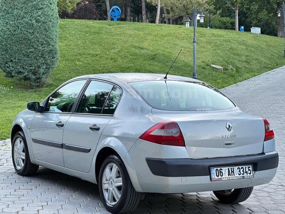 ARACIM DEĞİŞENSİZ YANLARDA 3 PARÇA BOYALI HATASIZ