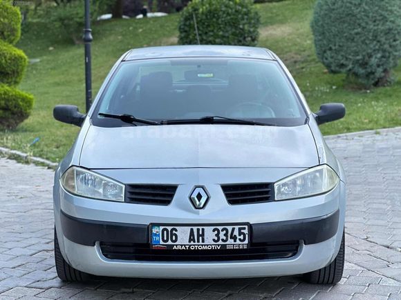 ARACIM DEĞİŞENSİZ YANLARDA 3 PARÇA BOYALI HATASIZ