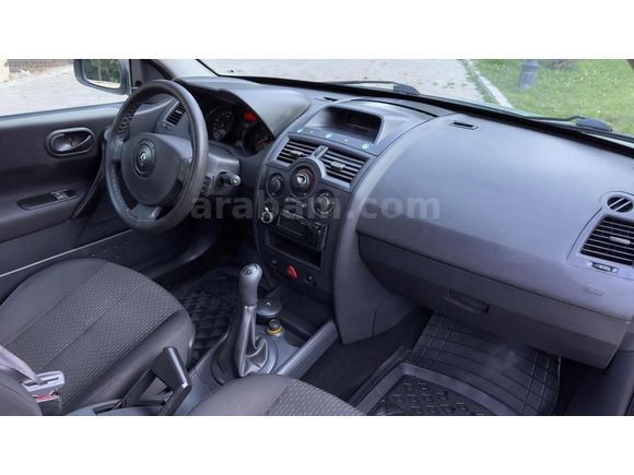 ARACIM DEĞİŞENSİZ YANLARDA 3 PARÇA BOYALI HATASIZ
