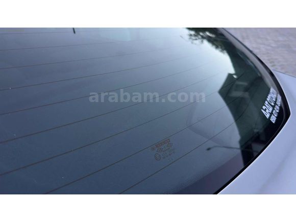 ARACIM DEĞİŞENSİZ YANLARDA 3 PARÇA BOYALI HATASIZ